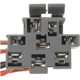 Purchase Top-Quality STANDARD - PRO SERIES - S623 - Headlight Dimmer Switch Connector pa3
