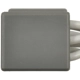 Purchase Top-Quality STANDARD - PRO SERIES - S662 - Electrical Connector pa2