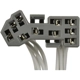 Purchase Top-Quality STANDARD - PRO SERIES - S662 - Electrical Connector pa3