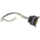 Purchase Top-Quality STANDARD - PRO SERIES - S682 - Brake, Tail & Turn Signal Light Connector pa1