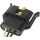 Purchase Top-Quality STANDARD - PRO SERIES - S682 - Brake, Tail & Turn Signal Light Connector pa2