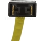 Purchase Top-Quality Headlamp Connector by TECHSMART - F90001 pa4