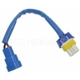 Purchase Top-Quality Headlamp Connector by TECHSMART - F90008 pa5