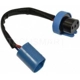 Purchase Top-Quality Headlamp Connector by TECHSMART - F90010 pa5