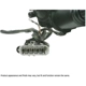 Purchase Top-Quality Headlamp Motor by CARDONE INDUSTRIES - 49-115 pa5