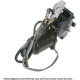 Purchase Top-Quality Headlamp Motor by CARDONE INDUSTRIES - 49-116 pa4