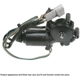 Purchase Top-Quality Headlamp Motor by CARDONE INDUSTRIES - 49-116 pa6