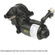 Purchase Top-Quality Headlamp Motor by CARDONE INDUSTRIES - 49-120 pa1