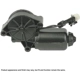 Purchase Top-Quality Headlamp Motor by CARDONE INDUSTRIES - 49-121 pa4