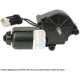 Purchase Top-Quality Headlamp Motor by CARDONE INDUSTRIES - 49-121 pa5
