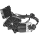 Purchase Top-Quality Headlamp Motor by CARDONE INDUSTRIES - 49-124 pa2