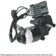 Purchase Top-Quality Headlamp Motor by CARDONE INDUSTRIES - 49-125 pa7