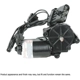 Purchase Top-Quality Headlamp Motor by CARDONE INDUSTRIES - 49-125 pa8
