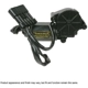 Purchase Top-Quality Headlamp Motor by CARDONE INDUSTRIES - 49-130 pa2