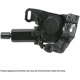 Purchase Top-Quality Headlamp Motor by CARDONE INDUSTRIES - 49-2001 pa4