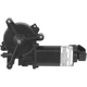 Purchase Top-Quality Headlamp Motor by CARDONE INDUSTRIES - 49-4002 pa3