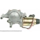 Purchase Top-Quality Headlamp Motor by CARDONE INDUSTRIES - 82-9102H pa1