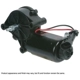 Purchase Top-Quality Headlamp Motor by CARDONE INDUSTRIES - 82-9120H pa1