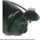 Purchase Top-Quality Headlamp Motor by CARDONE INDUSTRIES - 82-9120H pa3