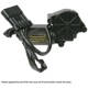 Purchase Top-Quality Headlamp Motor by CARDONE INDUSTRIES - 82-9130H pa4