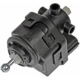 Purchase Top-Quality Headlamp Motor by DORMAN (OE SOLUTIONS) - 926-201 pa4