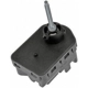 Purchase Top-Quality Headlamp Motor by DORMAN (OE SOLUTIONS) - 926-202 pa6