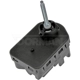 Purchase Top-Quality Headlamp Motor by DORMAN (OE SOLUTIONS) - 926-202 pa7