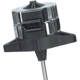 Purchase Top-Quality Headlamp Motor by URO - 67168352206 pa1