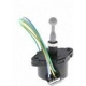 Purchase Top-Quality Headlamp Motor by VEMO - V20-77-0291 pa2