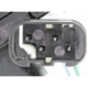 Purchase Top-Quality Headlamp Motor by VEMO - V20-77-0291 pa3