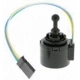 Purchase Top-Quality Headlamp Motor by VEMO - V20-77-0293 pa1