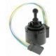 Purchase Top-Quality Headlamp Motor by VEMO - V20-77-0293 pa2