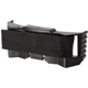 Purchase Top-Quality MILWAUKEE - 48-73-1090 - Hard Hat Headlamp Clip pa1