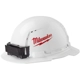 Purchase Top-Quality MILWAUKEE - 48-73-1090 - Hard Hat Headlamp Clip pa3