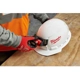 Purchase Top-Quality MILWAUKEE - 48-73-1090 - Hard Hat Headlamp Clip pa4