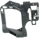 Purchase Top-Quality Headlamp Mounting Panel - CH1221121 pa4