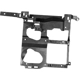 Purchase Top-Quality Headlamp Mounting Panel - GM1221121PP pa2