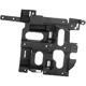 Purchase Top-Quality Headlamp Mounting Panel - GM1221131PP pa2