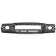 Purchase Top-Quality Headlamp Mounting Panel by SHERMAN PARTS - 548-23-3 pa1