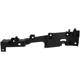 Purchase Top-Quality SHERMAN PARTS - 620-23AL - Driver Side Headlight Support pa1