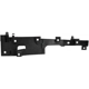 Purchase Top-Quality SHERMAN PARTS - 620-23AL - Driver Side Headlight Support pa4