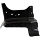 Purchase Top-Quality Headlamp Mounting Panel by SHERMAN PARTS - 633-23AL pa1