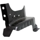 Purchase Top-Quality Headlamp Mounting Panel by SHERMAN PARTS - 633-23AL pa2