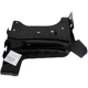 Purchase Top-Quality Headlamp Mounting Panel by SHERMAN PARTS - 633-23AL pa3