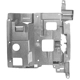 Purchase Top-Quality Headlamp Mounting Panel by SHERMAN PARTS - 672-23AR pa1