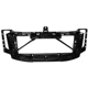 Purchase Top-Quality Headlamp Mounting Panel by SHERMAN PARTS - 672C-23A pa1