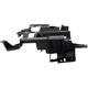 Purchase Top-Quality SHERMAN PARTS - 901-23BR - Passenger Side Headlight Support pa1
