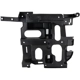 Purchase Top-Quality SHERMAN PARTS - 901-23BR - Passenger Side Headlight Support pa4