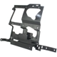 Purchase Top-Quality Headlamp Mounting Panel by SHERMAN PARTS - 901-23CR pa2