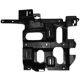 Purchase Top-Quality SHERMAN PARTS - 901-23MPQR - Passenger Side Headlight Support pa1